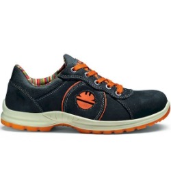 SCARPE ANTIFORTUNISTICHE DIKE ADVANCE S3 SRC